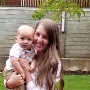 Meet your Posher, Michelle